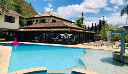 Casa- Petrópolis, Itaipava