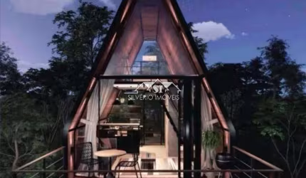 Casa- Petrópolis, Posse