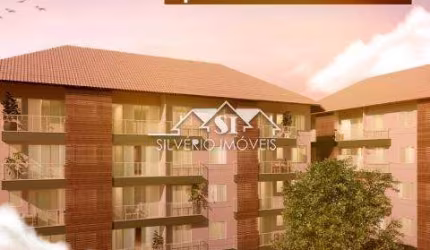 Apartamento- Petrópolis, Retiro