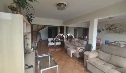 Apartamento- Petrópolis, Centro