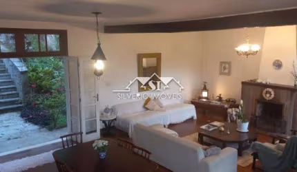 Casa- Petrópolis, Mosela