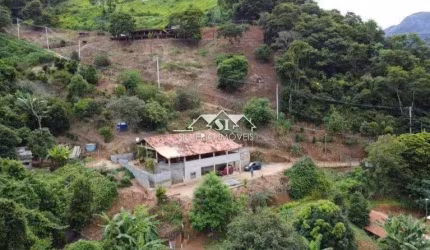 Sítio- Areal, Cedro