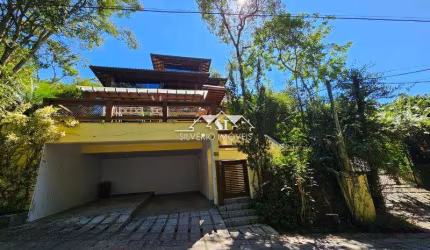 Casa- Petrópolis, Itaipava