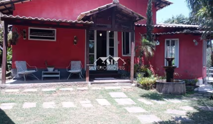 Casa- Petrópolis, Pedro do Rio
