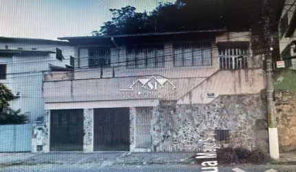 Casa- Petrópolis, Mosela