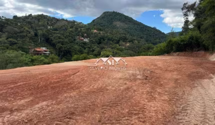 Terreno- Petrópolis, Itaipava