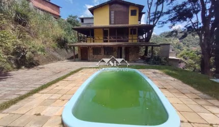 Casa- Petrópolis, Itaipava