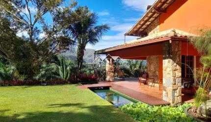 Casa- Petrópolis, Itaipava