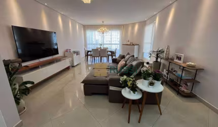 Apartamento com 4 dormitórios à venda, 180 m² por R$ 1.590.000,00 - Jardim São Dimas - São José dos Campos/SP