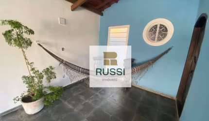 Casa com 3 dormitórios à venda, 112 m² por R$ 650.000,00 - Jardim das Indústrias - São José dos Campos/SP
