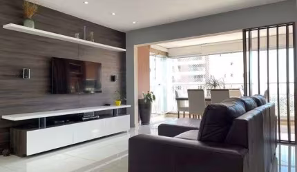 Apartamento com 3 dormitórios à venda, 100 m² por R$ 1.120.000,00 - Jardim das Indústrias - São José dos Campos/SP
