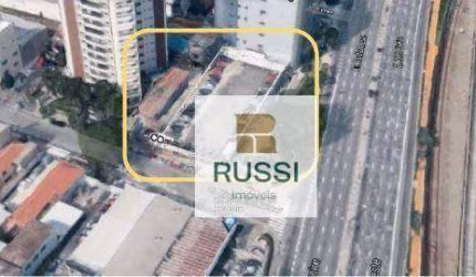 Área, 1426 m² - venda por R$ 21.390.000,00 ou aluguel por R$ 60.000,00/mês - Tatuapé - São Paulo/SP