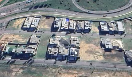 Terreno à venda, 464 m² por R$ 750.000,00 - Jardim Aquarius - São José dos Campos/SP