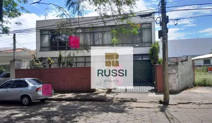 Casa à venda, 337 m² por R$ 860.000,00 - Centro - São José dos Campos/SP