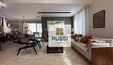 Casa com 4 dormitórios à venda, 398 m² por R$ 4.650.000,00 - Jardim do Golfe - São José dos Campos/SP