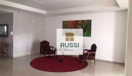 Apartamento com 3 dormitórios à venda, 92 m² por R$ 464.900,00 - Jardim Pereira do Amparo - Jacareí/SP