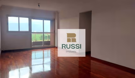 Apartamento com 4 dormitórios, 132 m² - venda por R$ 1.200.000,00 ou aluguel por R$ 5.451,00/mês - Jardim Aquarius - São José dos Campos/SP