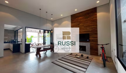 Casa com 4 dormitórios, 250 m² - venda por R$ 2.600.000 ou aluguel por R$ 17.207/mês - Urbanova - São José dos Campos/SP