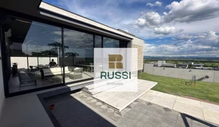 Casa com 3 dormitórios à venda, 357 m² por R$ 2.900.000,00 - Freitas - São José dos Campos/SP