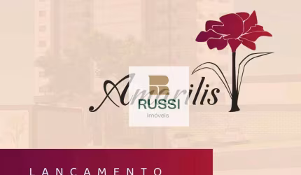 Apartamento com 2 dormitórios à venda, 66 m² por R$ 521.200 - Urbanova - São José dos Campos/SP