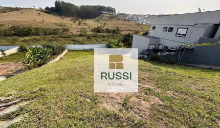 Terreno no Condomínio Mirante do Vele em Jacareí