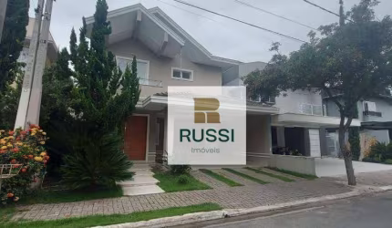 Casa com 4 dormitórios para locação ou venda! 244 m² - Urbanova - São José dos Campos/SP