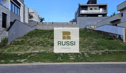 Terreno à venda, 523 m² por R$ 1.200.000 - Condomínio Residencial Alphaville I - São José dos Campos/SP