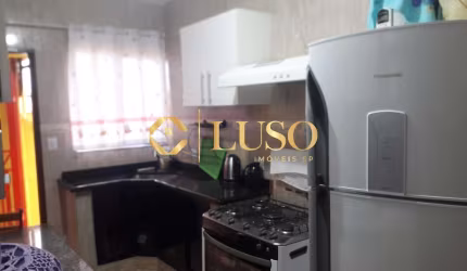 Excelente Casa no Parque das Américas