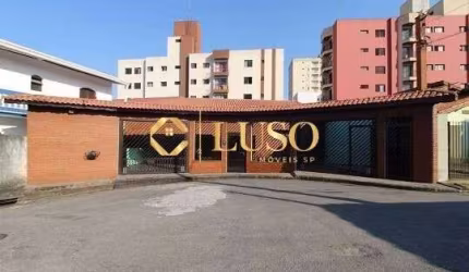 Casa Térrea em lugar privilegiado!