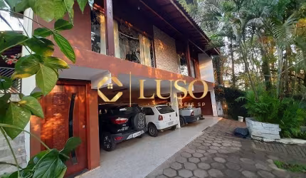CASA ALTO PADRÃO