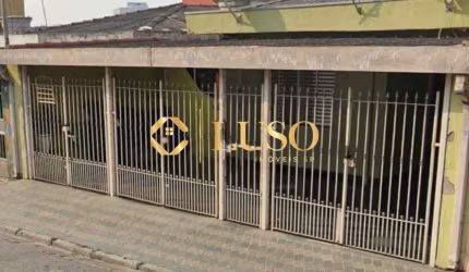 CASA ALTO PADRÃO