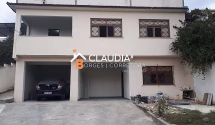 Casa para Venda, Boa Vista, 3 dormitórios, 2 banheiros, 2 vagas