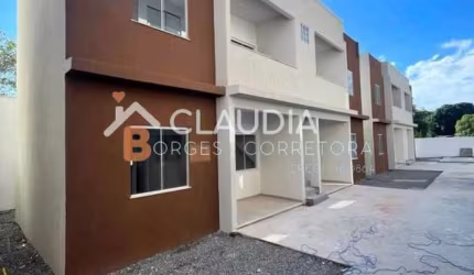 Apartamento para Venda em São Gonçalo, Marambaia, 1 dormitório