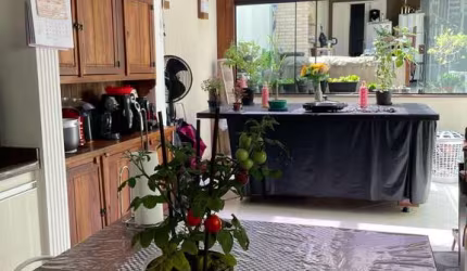 Casa com 4 quartos à venda na Odete, 269, Centro, Jacareí por R$ 550.000