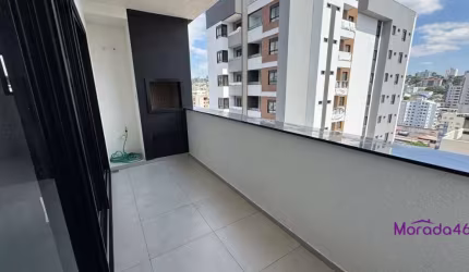 APARTAMENTO PARA VENDA NO CENTRO DE PATO BRANCO - AP323