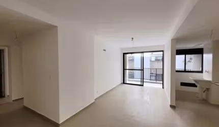 Apartamento de 2 Quartos e 1 Vaga em Botafogo