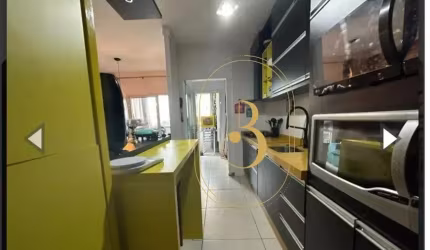 Apartamento com 3 Quartos e 2 banheiros à Venda, 80 m² por R$ 515.520