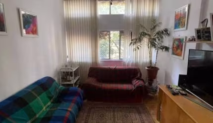 Apartamento para Venda em Rio de Janeiro, COPACABANA, 3 dormitórios, 2 banheiros