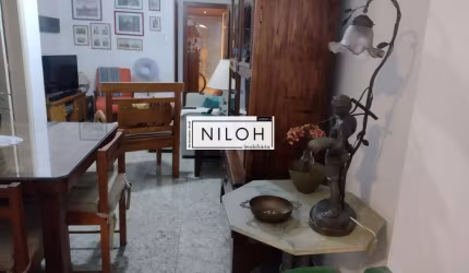 Apartamento para Venda em Rio de Janeiro, TIJUCA, 2 dormitórios, 2 banheiros