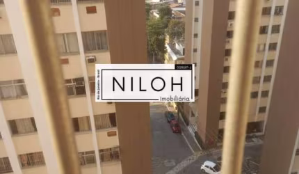 Apartamento para Venda em Rio de Janeiro, Engenho Novo, 3 dormitórios, 1 banheiro, 1 vaga