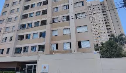 APARTAMENTO NO SOLARIS CLUB COM 02 DORMITORIOS A VENDA EM MARINGA/PR