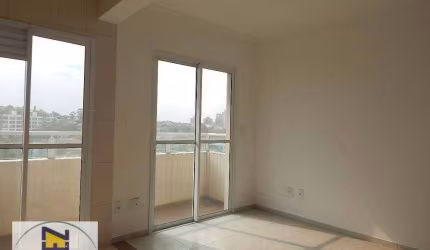 Apartamento com 2 dormitórios, 49 m² - venda por R$ 432.000,00 ou aluguel por R$ 2.463,53/mês - Demarchi - São Bernardo do Campo/SP