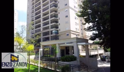 Apartamento com 3 dormitórios à venda, 242 m² - Nova Petrópolis - São Bernardo do Campo/SP