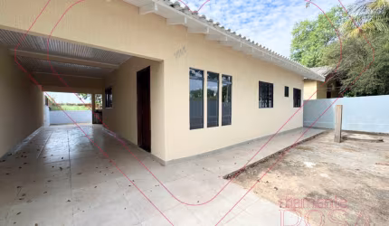 Excelente residência com 4 quartos e terreno amplo no Jardim Beira Rio, Umuarama