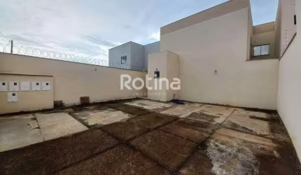 Apartamento para alugar, 2 quartos, Jardim Inconfidência - Uberlândia/MG - Rotina Imobiliária