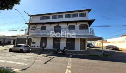 Apartamento para alugar, 4 quartos, Presidente Roosevelt - Uberlândia/MG - Rotina Imobiliária