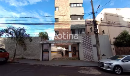Apartamento para alugar, 2 quartos, Umuarama - Uberlândia/MG - Rotina Imobiliária