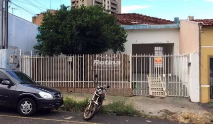 Casa para alugar, 5 quartos, Martins - Uberlândia/MG - Rotina Imobiliária