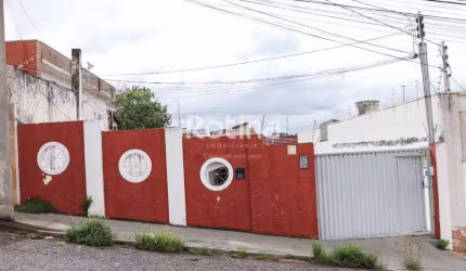 Casa para alugar, 4 quartos, Lídice - Uberlândia/MG - Rotina Imobiliária