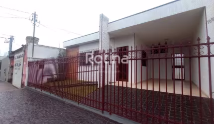 Casa para alugar, 4 quartos, Nossa Senhora Aparecida - Uberlândia/MG - Rotina Imobiliária